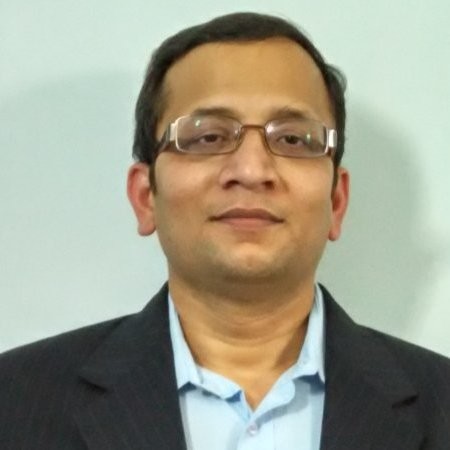 Sanjay K Prasad